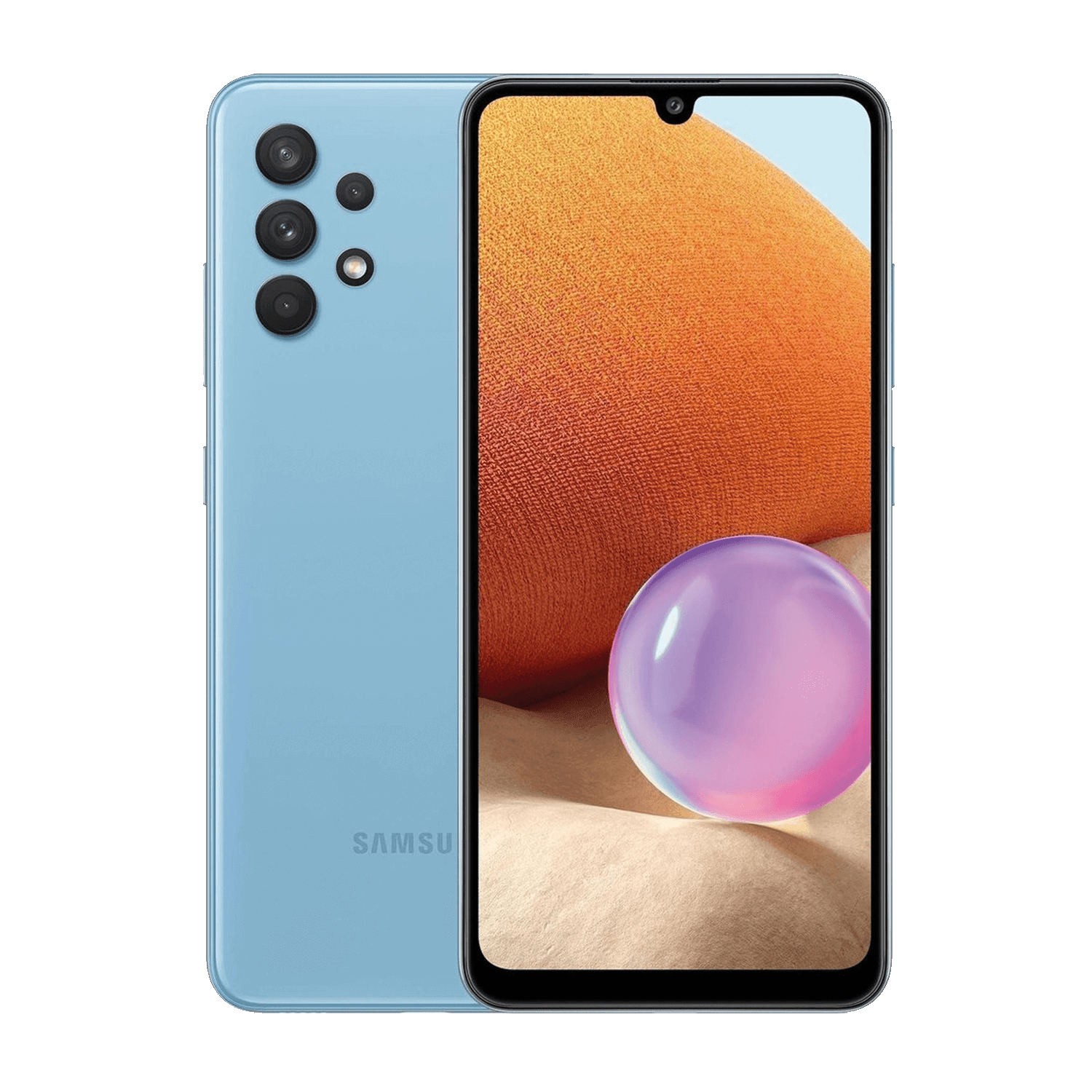 Samsung A3 series