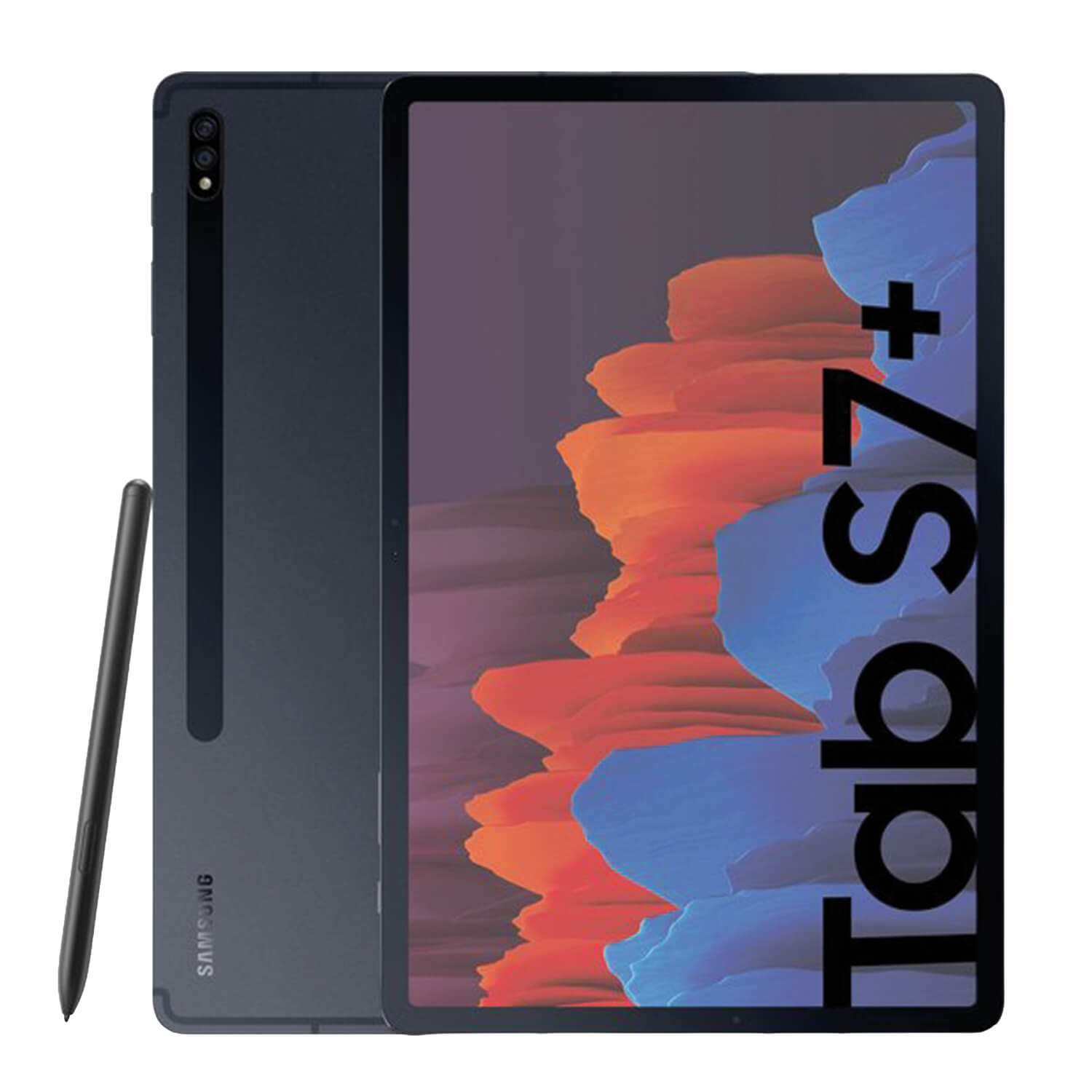 Samsung Tab series
