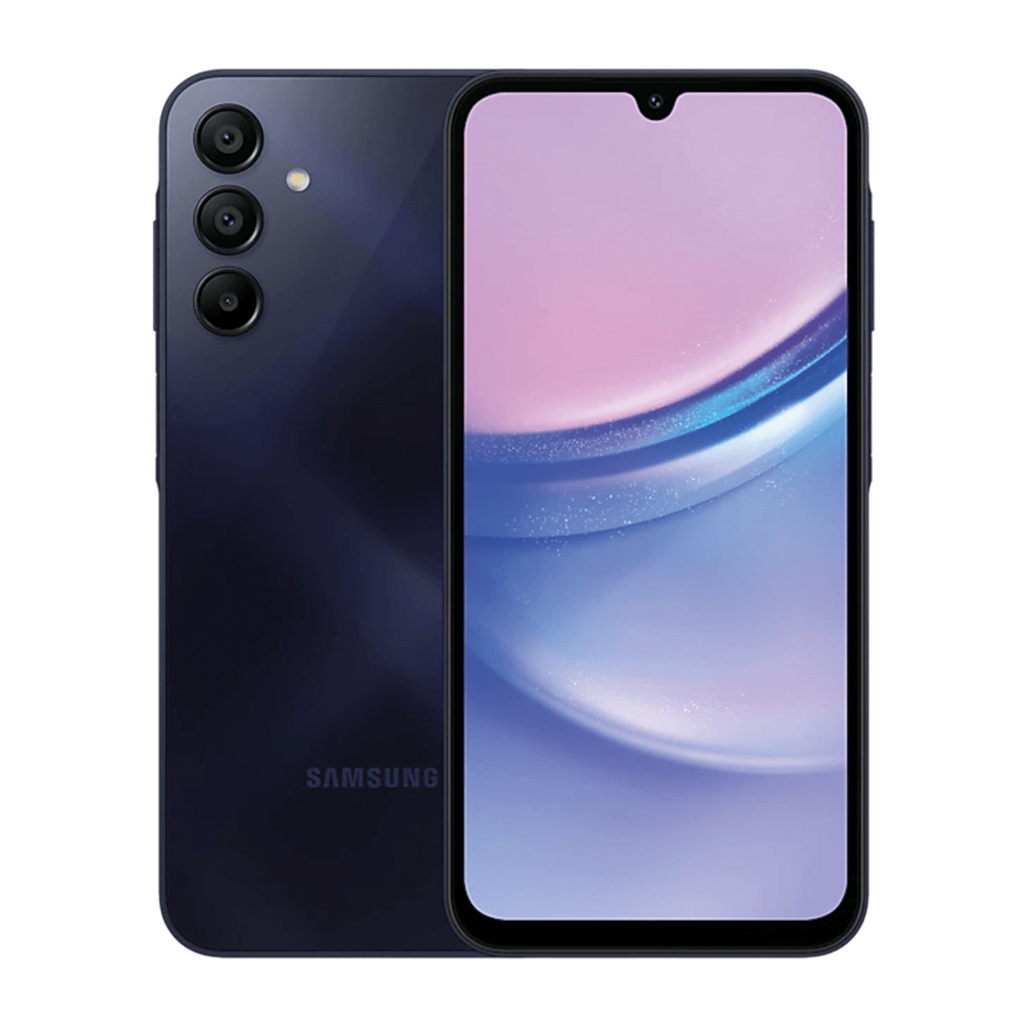 Samsung A1 series