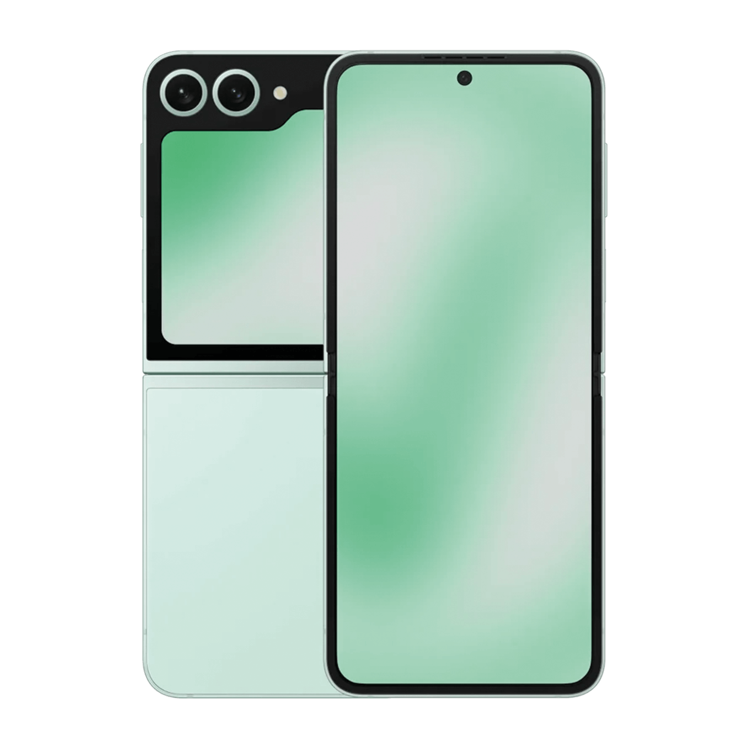 Samsung Z Flip series