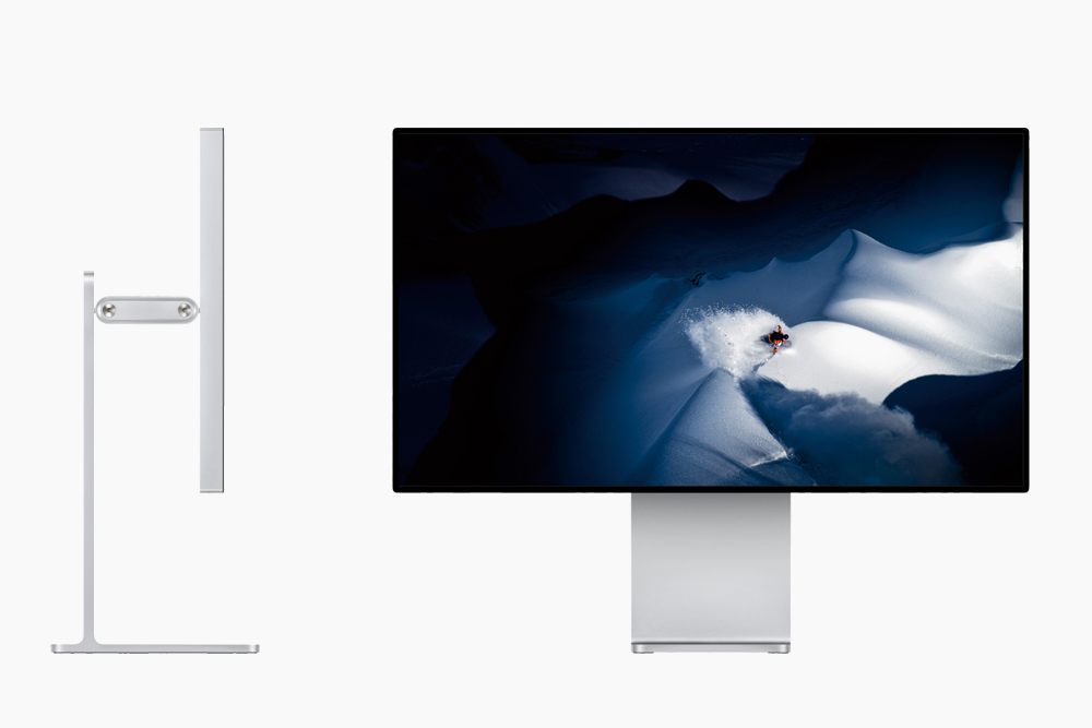 new mac pro display