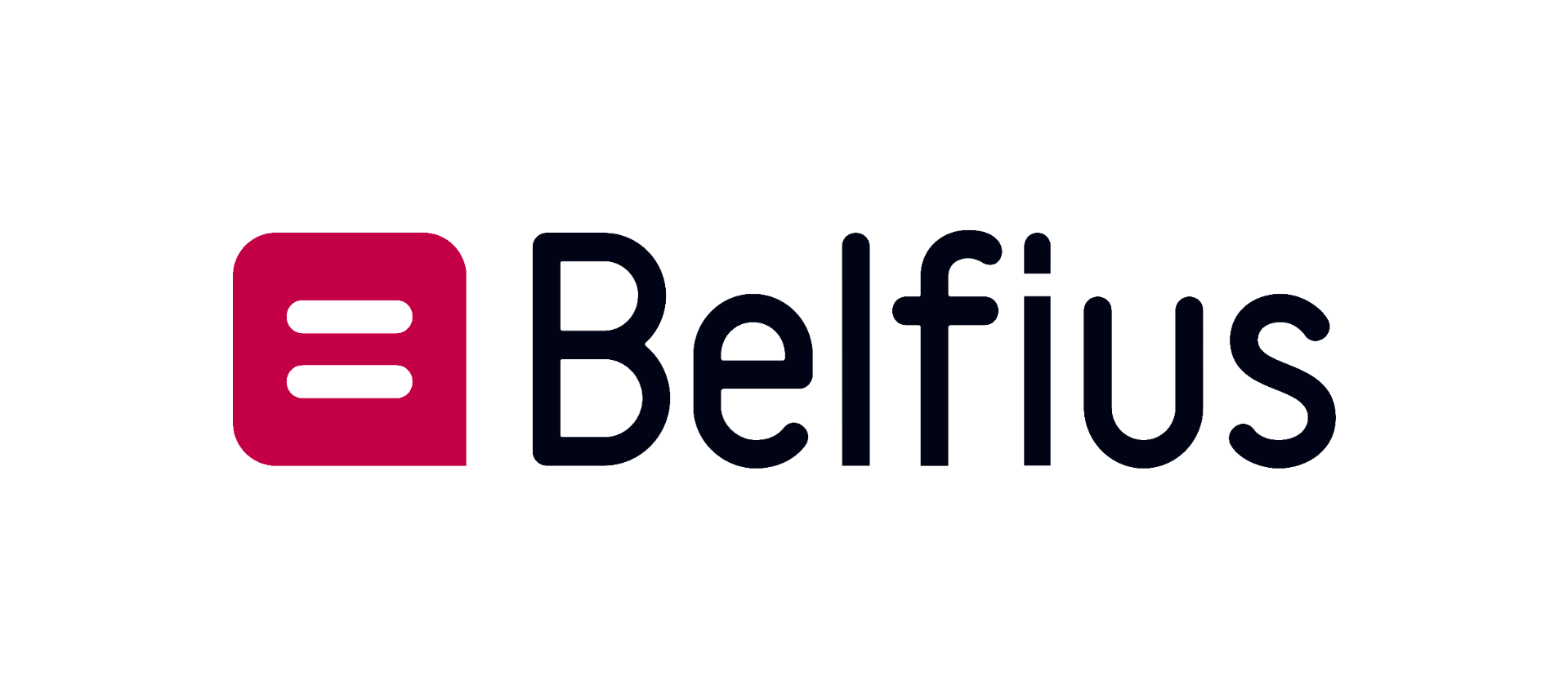 Belfius logo