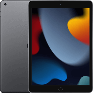 iPad 2021 refurbished kopen
