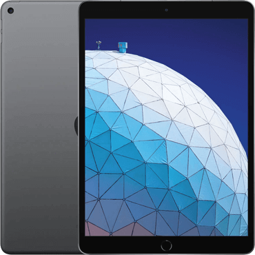 iPad Air 2019 refurbished kopen