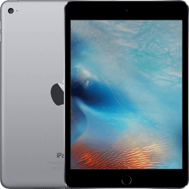 iPad Mini 4 refurbished kopen