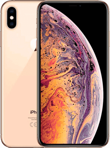 iPhone XS refurbished kopen