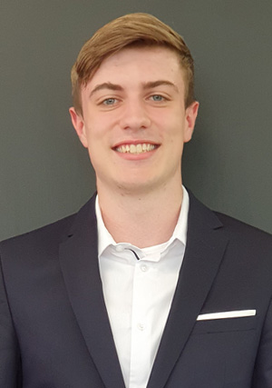 Luca van Dijk