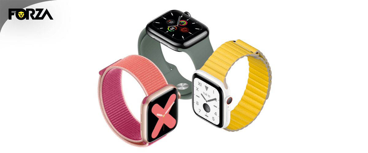 Apple Watch Series 5 refurbished