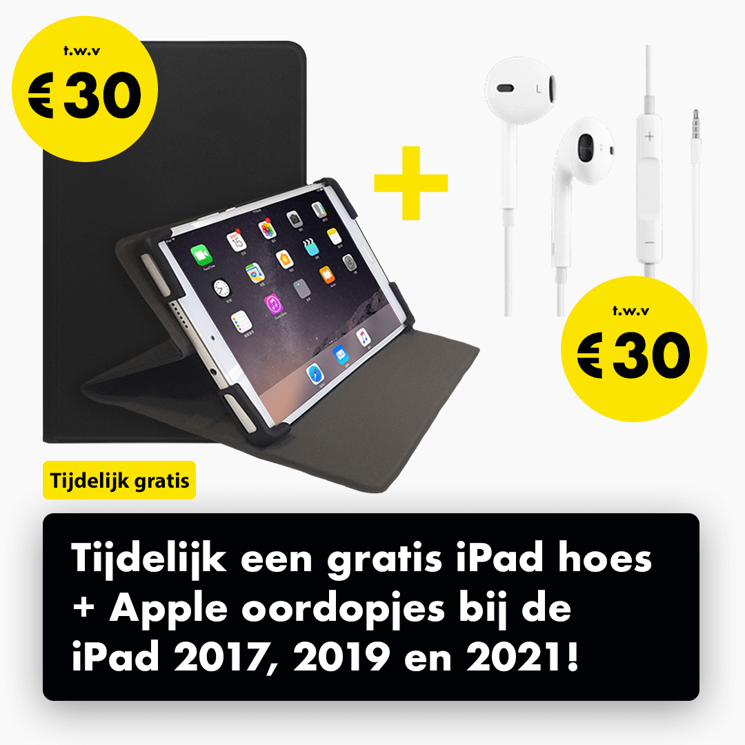 Forza Refurbished iPad Air 3