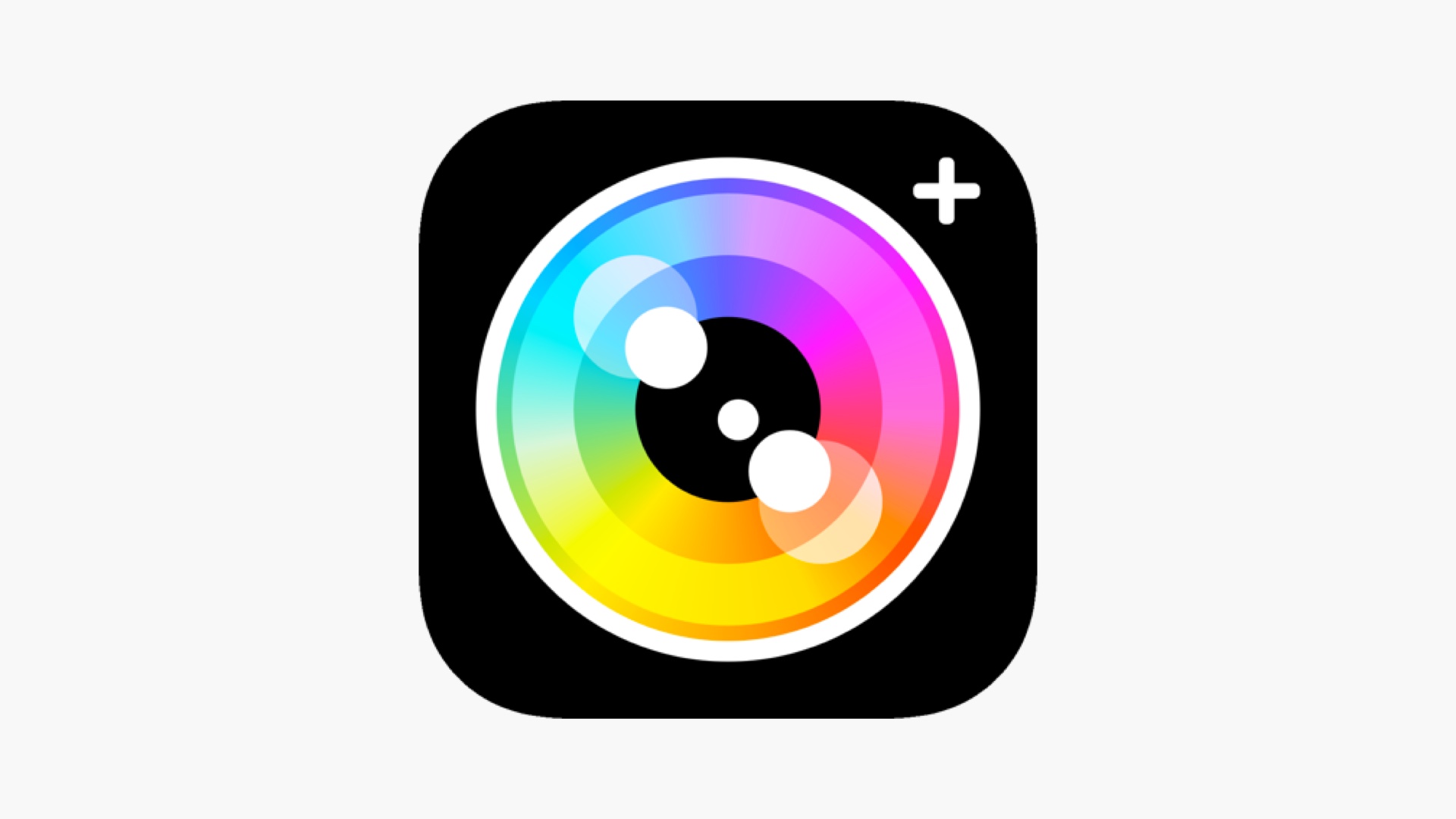 camera+