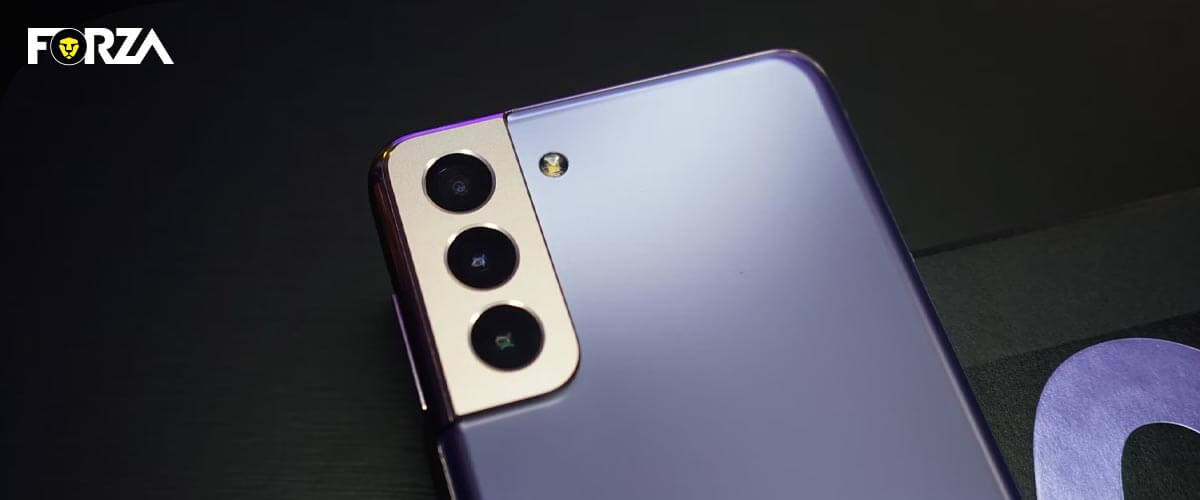 Wat zijn de verschillen tussen Samsung S21 vs S22