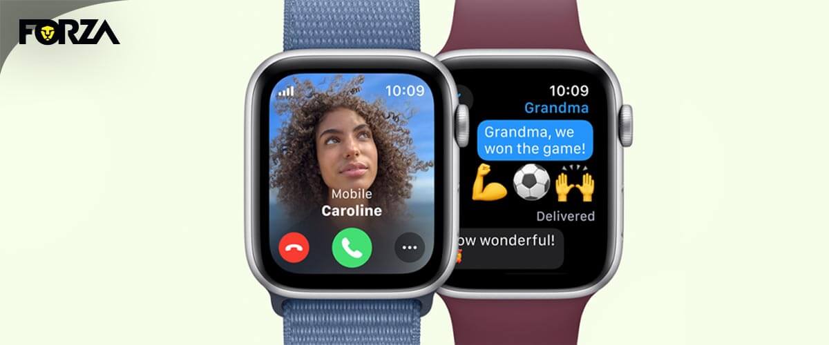 Wat is cellular en wat kan je ermee op de Apple Watch?