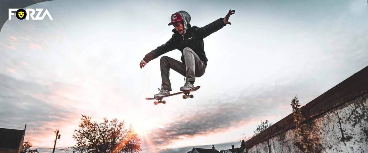 Mode rafale de l'appareil photo iPhone