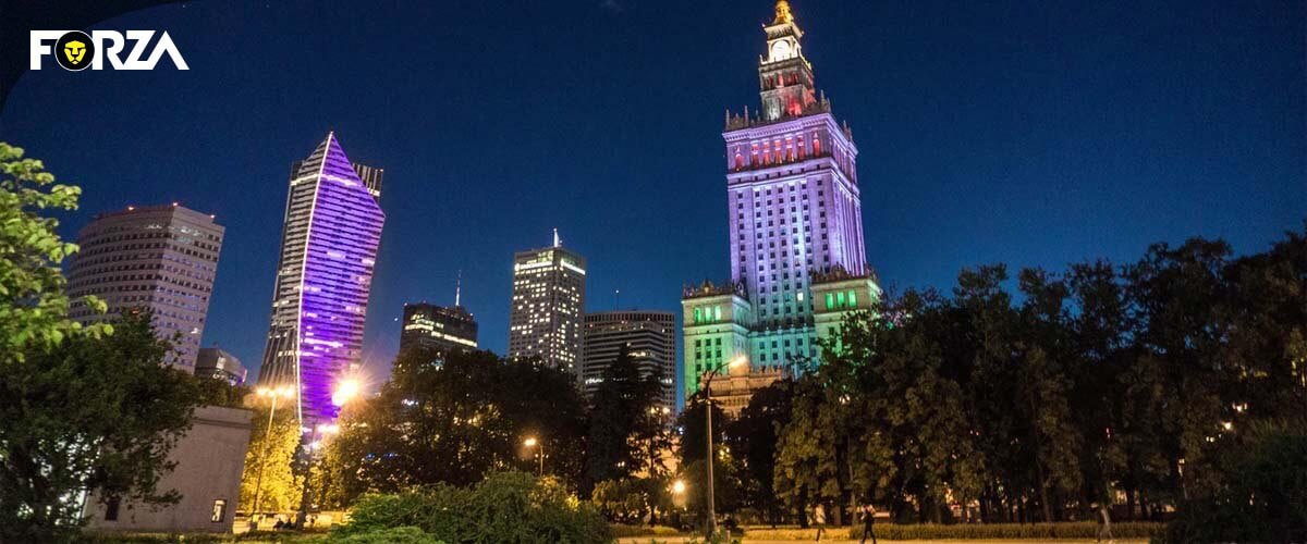 Mode nuit de l'appareil photo iPhone