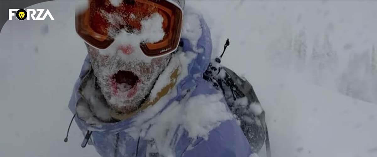 Fonction Slofie de l'appareil photo iPhone