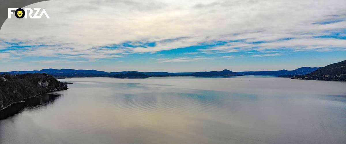 Ultra grand-angle de l'appareil photo iPhone