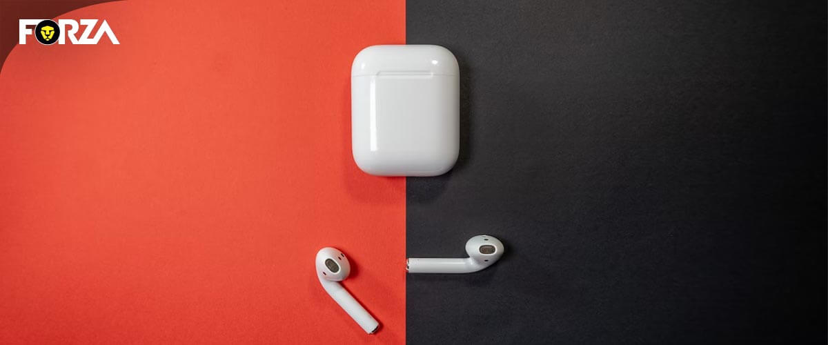 wat zijn airpods tweede generatie