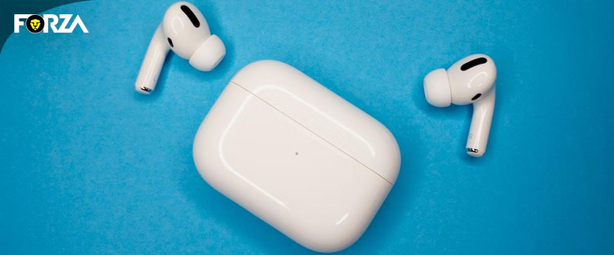 wat zijn airpods pro