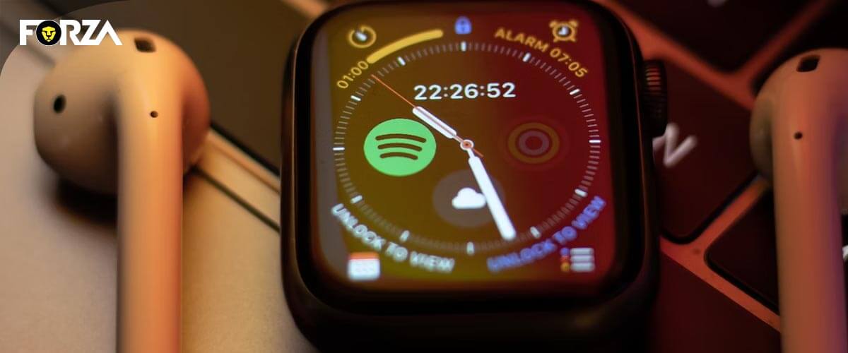 Persoonlijke aanpassingen is wat kan op een Apple Watch