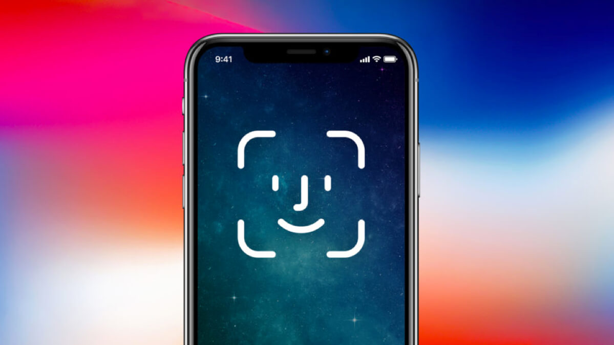 face id iphone