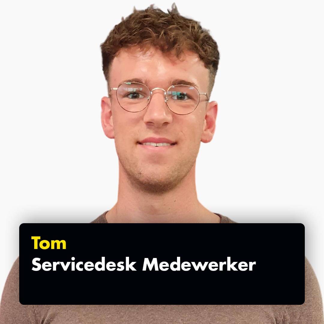 Tom