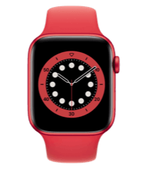 Apple Watch Series 6