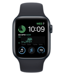 Apple Watch SE 2022