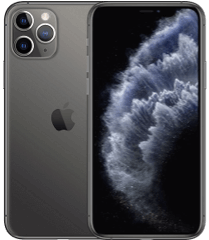 iPhone 11 Pro