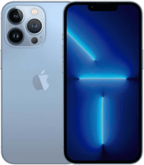 iPhone 13 Pro