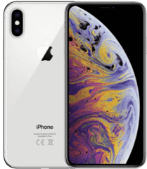 iPhone XS