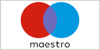 Maestro logo