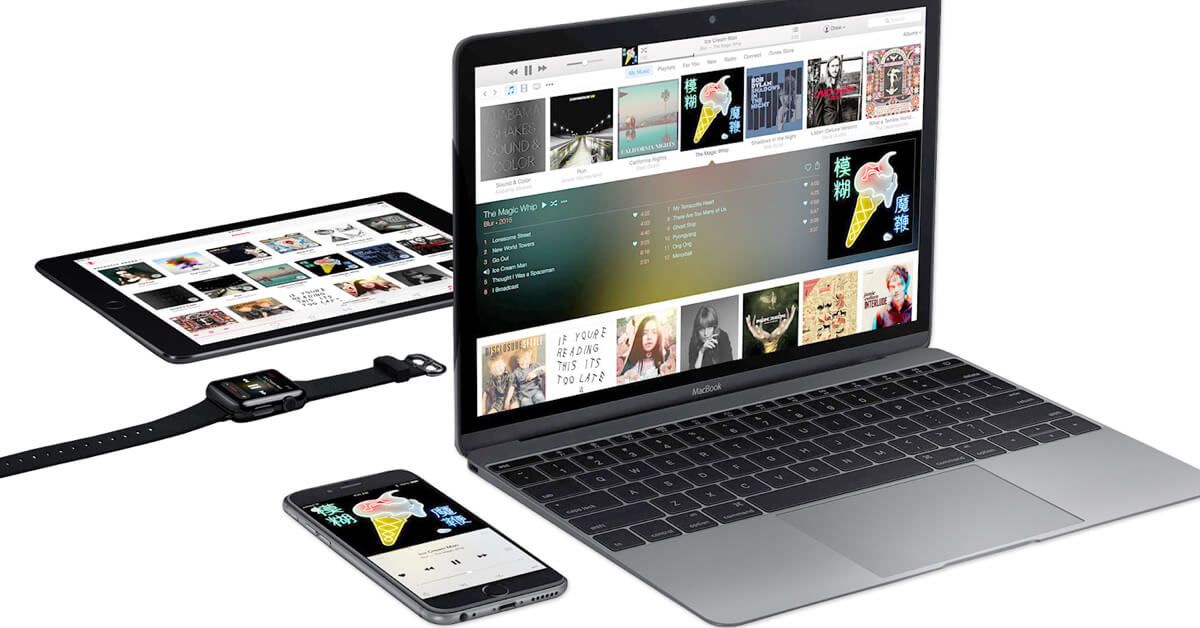 apple eco