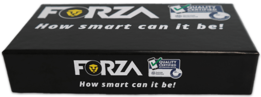 Forza Refurbished iPhone