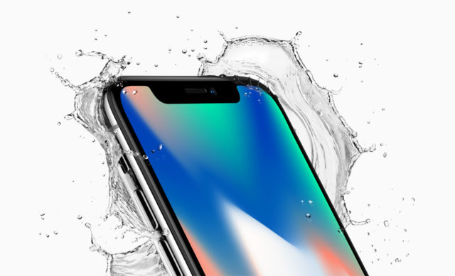 breed Verplicht De neiging hebben iPhone X met abonnement of een los toestel met sim-only?