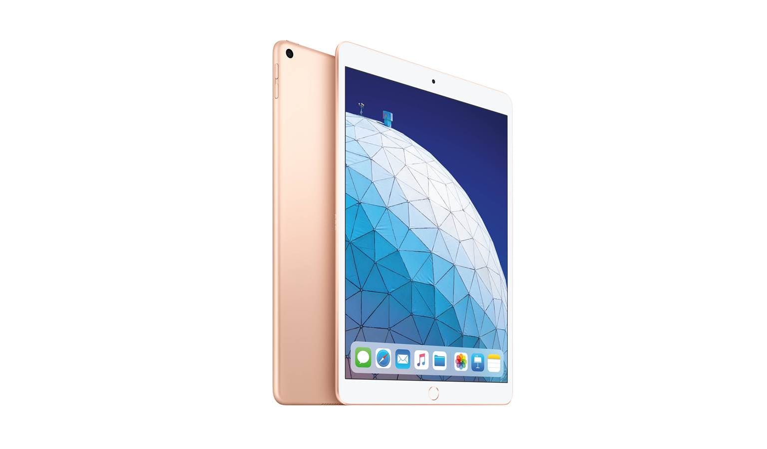 ipad 2019 rg