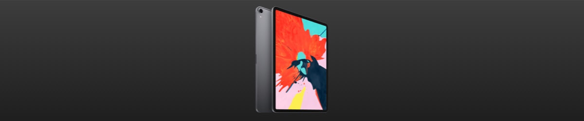 ipad pro refurbished