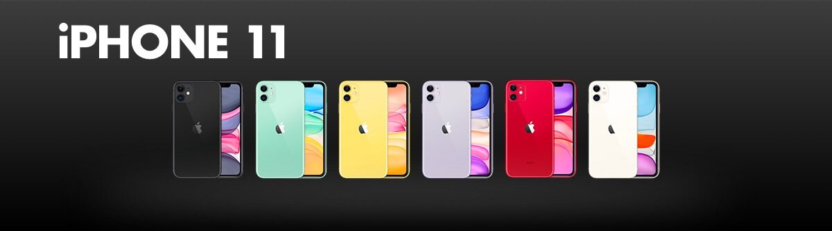 iphone 11 kleuren