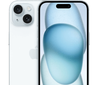 iPhone 15 Plus