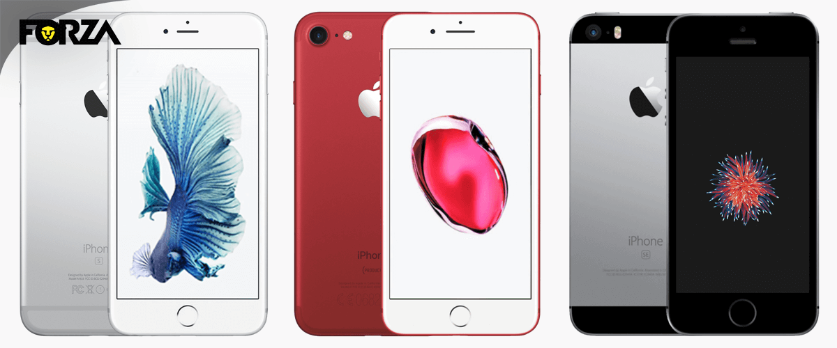 Ios 16 Ondersteuning Iphone 6s Iphone 7 En Iphone Se 16