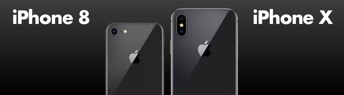 iphone 8 vs iphone x camera