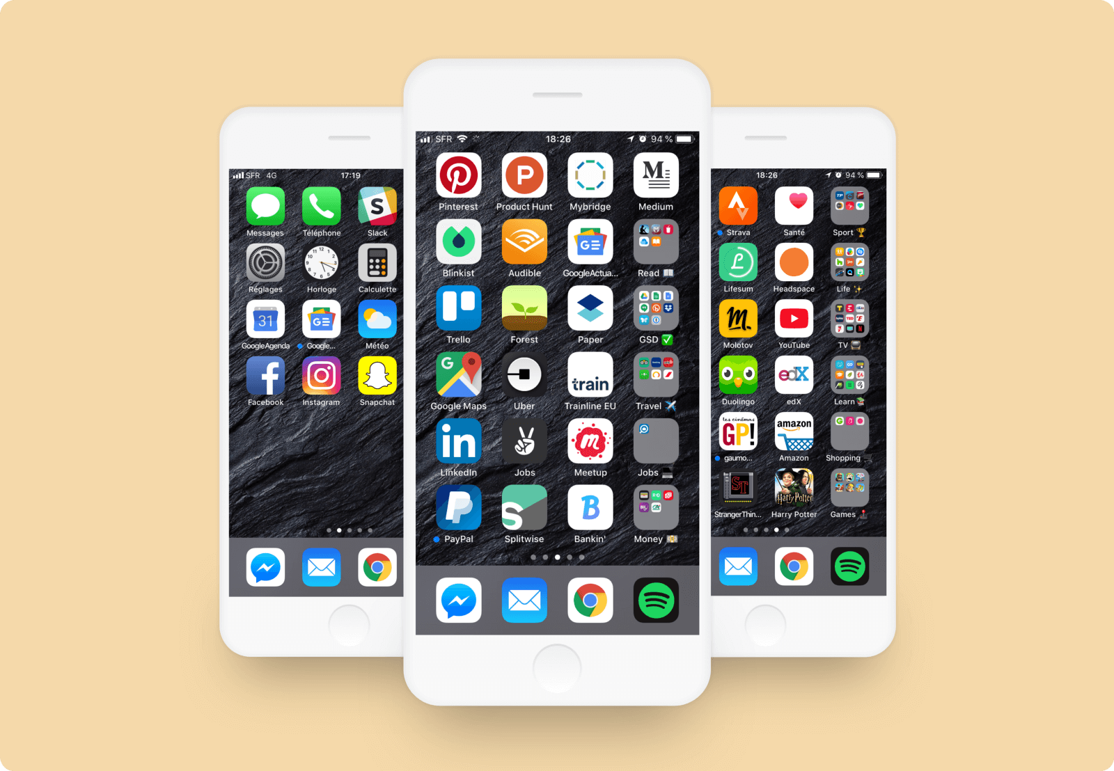 apps ios