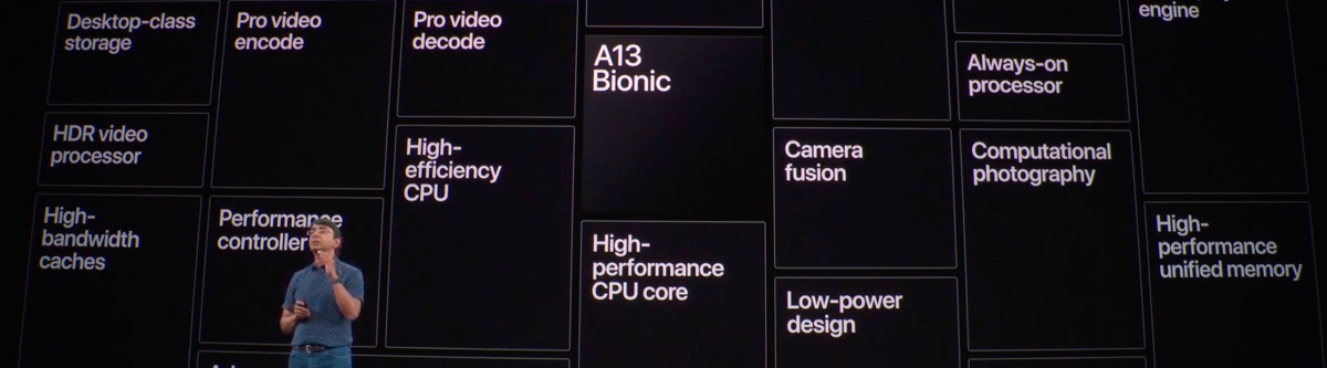 iphone chip cpu