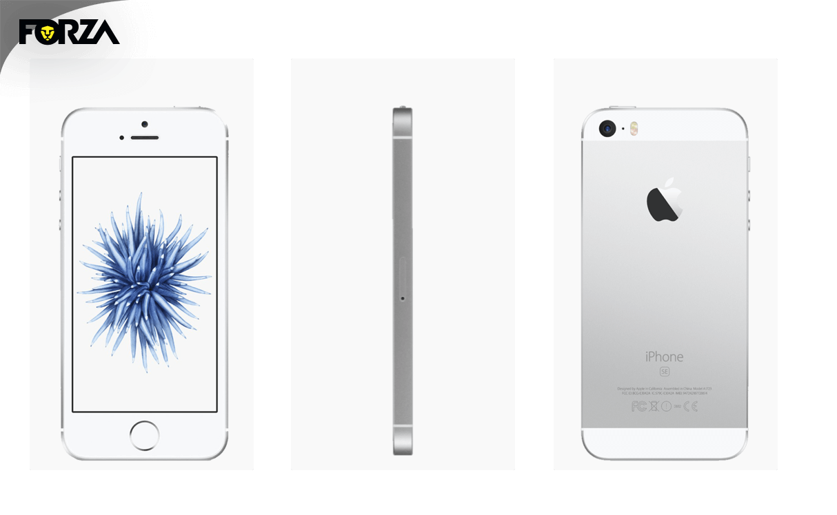 iphone se 2016