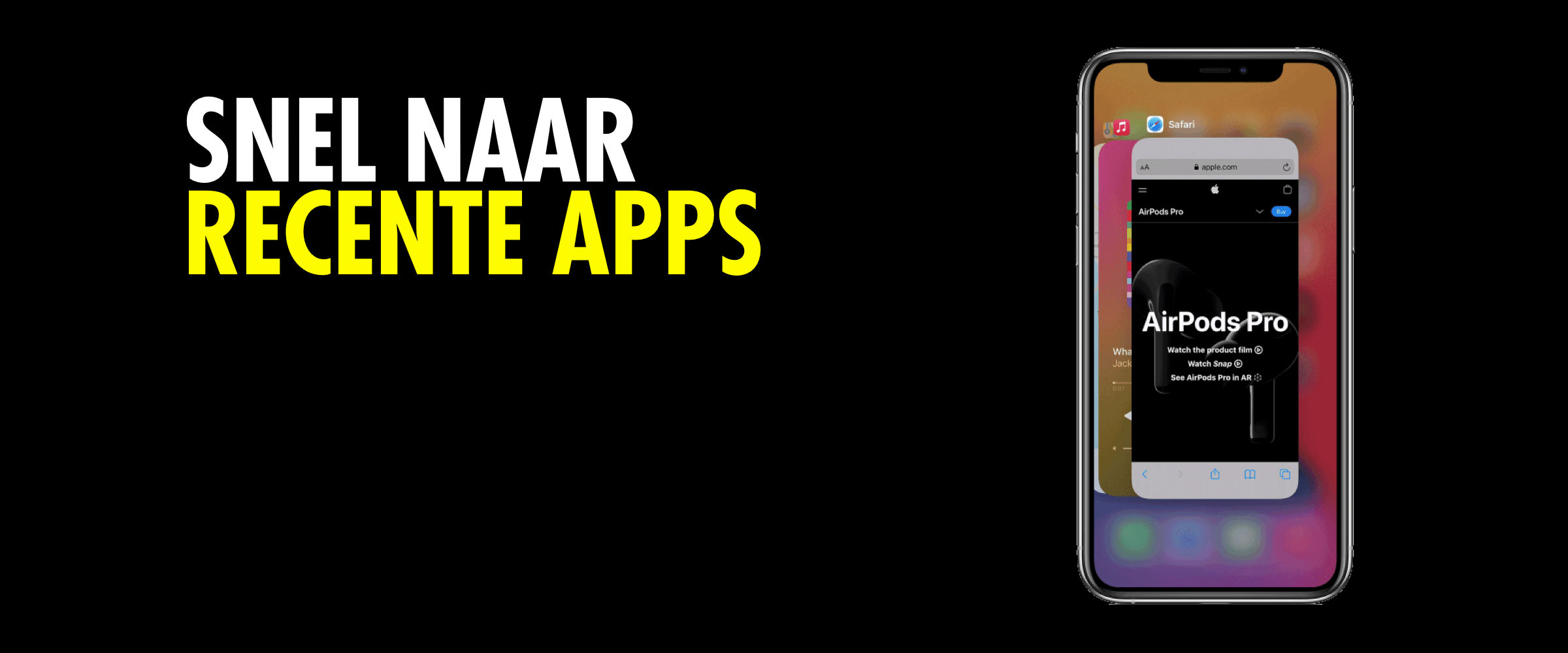 iphone x apps