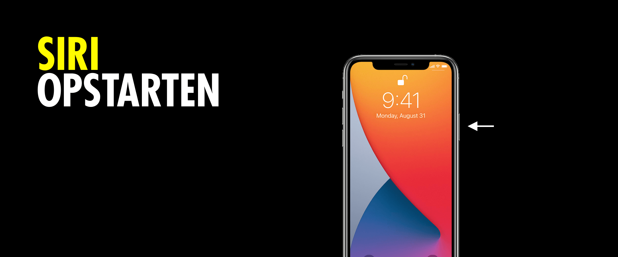 iphone x siri