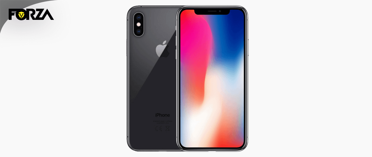 iphone x refurbished