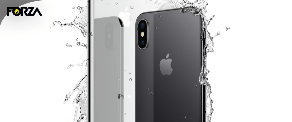 iphone x space grey of silver