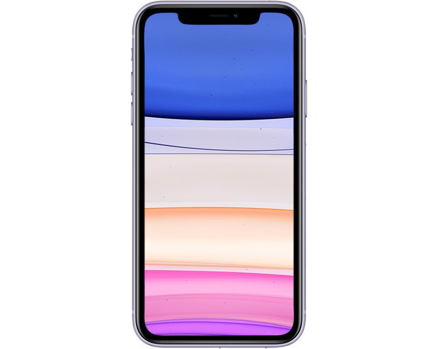 iphone 11 voorkant