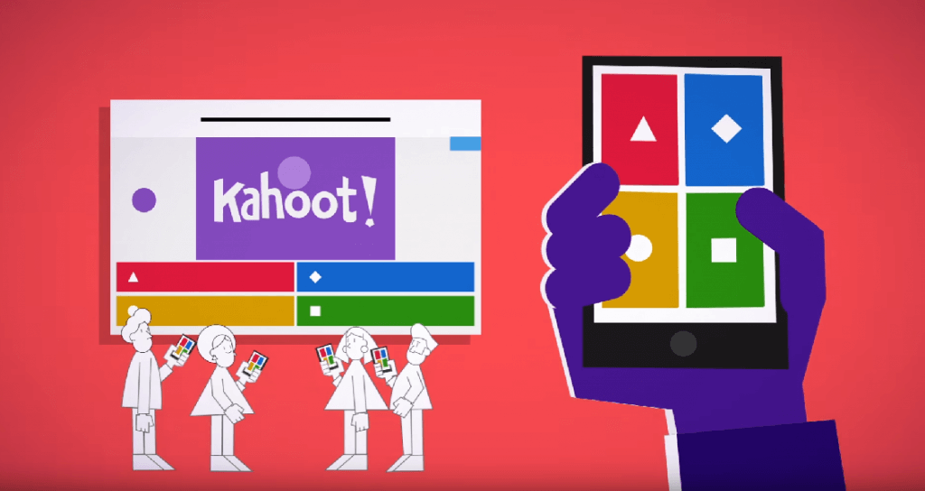 Kahoot ios 2018