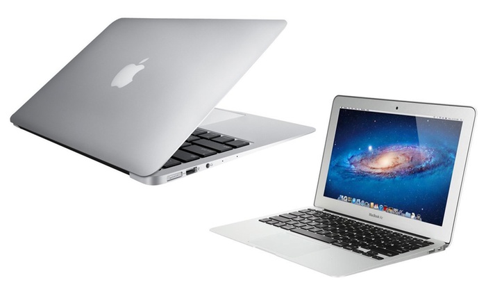 ports macbook air